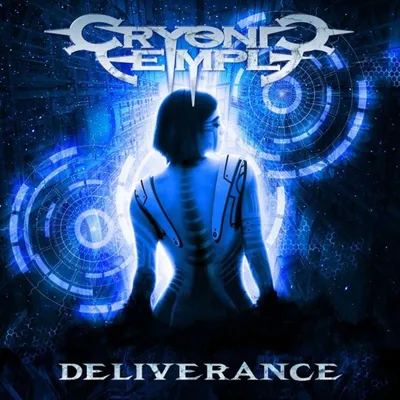 Obrázek produktu pro Cryonic Temple: Deliverance