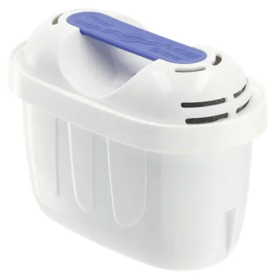 Wasserfilterpatronen, 6 Stück, kompatibel mit Brita Maxtra/+