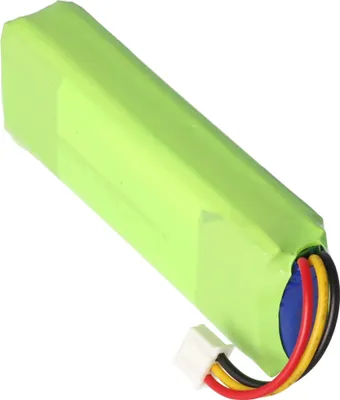 Produktbild von Akku passend für JBL Charge Akku AEC982999-2P mit 3,7 Volt 6000mAh Li-Polymer Akku