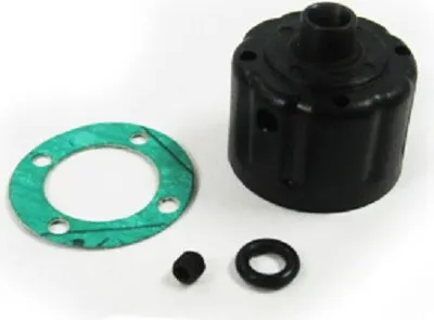 Produktbild von Krick Differentialgehäuse (BE003)
