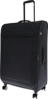 Produktbild von Stratic Fresh Trolley Anthracite dunkelgrau 77cm