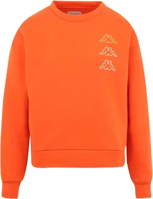 Produktbild von Sweatshirt Kappa 381S71W_KSI-284 für Damen