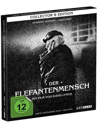 Zdjęcie produktu dla Der Elefantenmensch