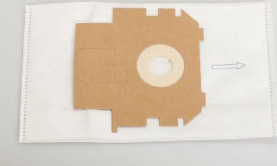 Produktbild von Electrolux Staubsaugerbeutel, Staubbeutel ES39, ES 39 für Harmony, Ingenio, Beetle - 9002565431