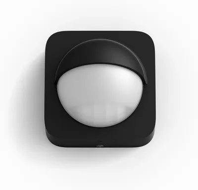 Immagine prodotto di Philips 8719514342262 rilevatore di movimento Wireless Parete Nero