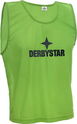 Immagine prodotto di DERBYSTAR camicie marcatura verde Bambini