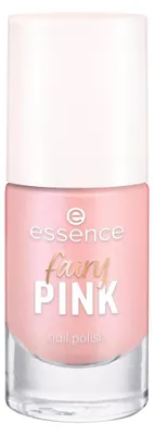 Zdjęcie produktu dla Essence PINK, 8 ml, Różowy, Kolorujący, Matowy, Butelka, Szczotka