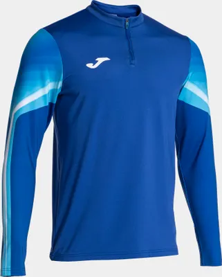 Obrázok produktu pre Joma Elite Xi Sweatshirt, Royalblau-Weiss, M