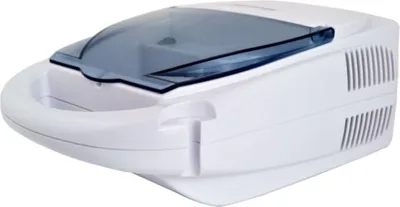 Produktbild von ESPERANZA Kompressor-Inhalator/Vernebler Zephyr ECN002