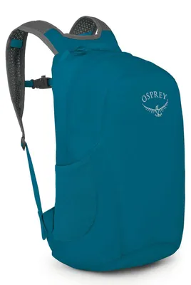 Produktbild von Osprey Ultralight Stuff Reisezubehör, Rucksack, 18L, Waterfront Blue