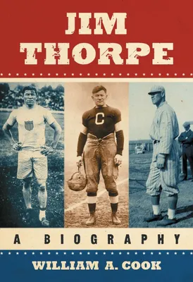 Produktbild von Jim Thorpe