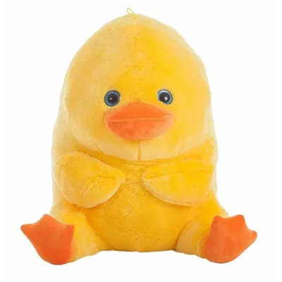 Produktbild von Plüschtier Ente 20 cm