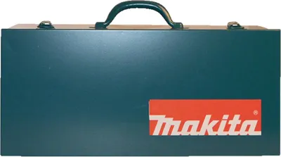 Produktbild von Makita Transportkoffer Metall
