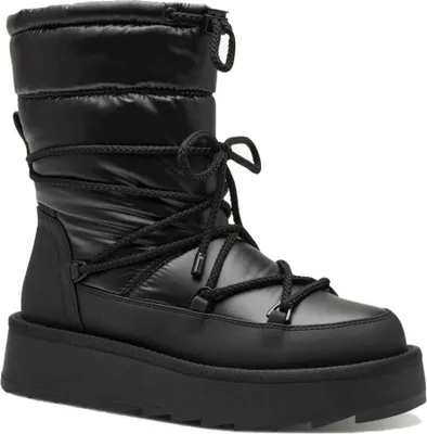 Image de Bottines pour femmes Tamaris 1-26836-41 007 Couleur : Noir Taille : 40
