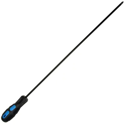Zdjęcie produktu dla Bardzo długi wkrętak Wkrętak 450 mm KREUZ PH2 (Phillips)