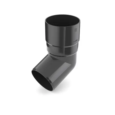 Obrázok produktu pre Ohyb 67,5° grafit Systém 63