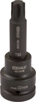 Produktbild von KS TOOLS 450.0471 Kraft-Stecknuss