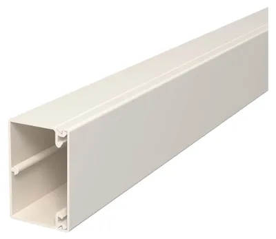 Produktbild von Wand- und Deckenkanal WDK 40060 40x60 cremeweiss (6020887)