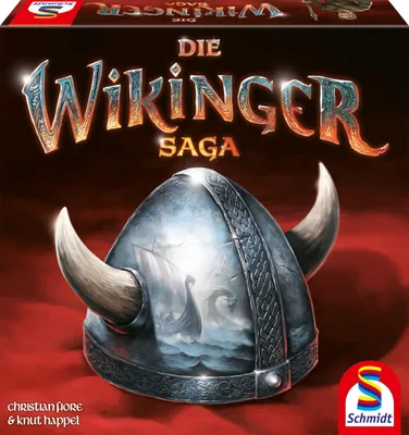 Zdjęcie produktu dla Schmidt Spiele 49369, Gra planszowa, Podróż / przygoda, Gra rodzinna