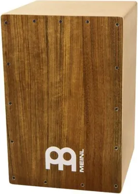 Image de Meinl Make Your Own Cajon Ovangkol