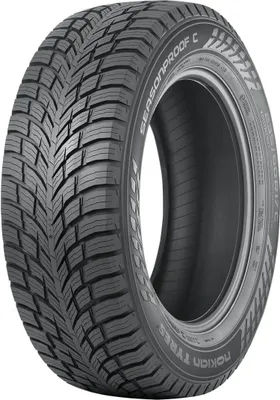 Produktbild von Nokian Seasonproof C Ganzjahresreifen 235/65 R16 115/113R LLKW 3PMSF Allwetterreifen Reifen