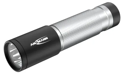 Produktbild von ANSMANN DAILY USE LED Taschenlampe 70B inkl. AA Batterie – LED Taschenlampe