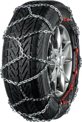 Produktbild von Pewag Schneekettenpaar Brenta-C 4x4 XMR 84V - 4116210