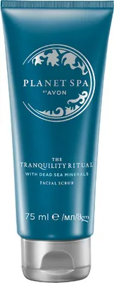 Produktbild von AVON Peeling mit Mineralien aus dem Toten Meer