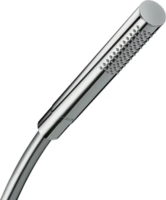 Image de hansgrohe Axor Starck Douchette à main 1 jet chrome, 1 pièce.