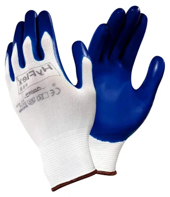 Produktbild von Montagehandschuh HyFlex 11-900 Größe 10