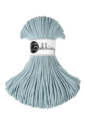 Zdjęcie produktu dla Bobbiny Junior 3 mm 100 m Misty Sznurek