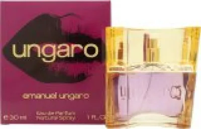 Image de Emanuel Ungaro Ungaro Edp Spray