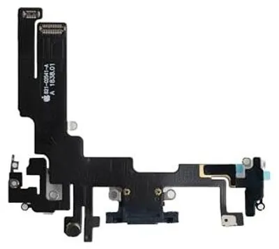 Zdjęcie produktu dla Złącze ładowania USB flex dock connector zamiennik iphone 14