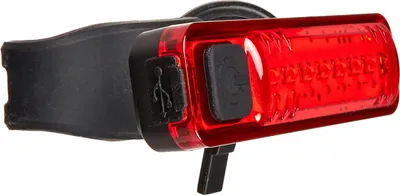 Image de Kit d'éclairage intelligent Acrux rechargeable par USB