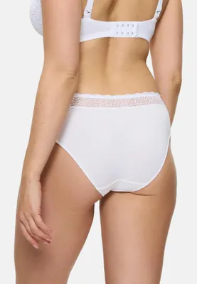 Produktbild von Triumph Slip Feel of Modal Unterwäsche im Doppelpack