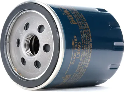 Image de Ölfilter PURFLUX LS995