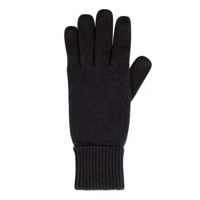 Produktbild von Damen-Handschuhe - Größe 7 schwarz