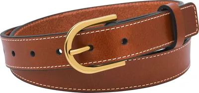 Immagine prodotto di FOSSIL cintura D-Link Belt W95 Brown marrone