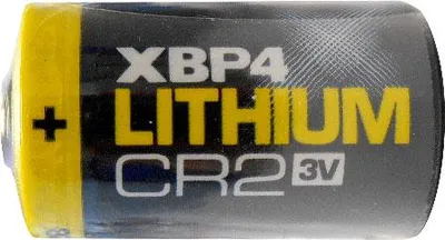 Produktbild von Batterie XENA CR2 3V / BP.9