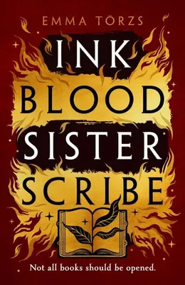 Produktbild von Ink Blood Sister Scribe
