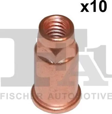 Obrázek produktu pro 10x matice FA1 988-0830.10