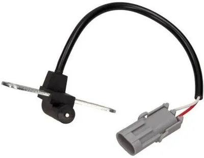 Produktbild von MAXGEAR 49-0900 Antriebswelle Vorne Links passend für PEUGEOT 307 CC (3B) 307 (3A/C) 307 SW (3H) 307 Break (3E) für CITROËN C4 I (LC)