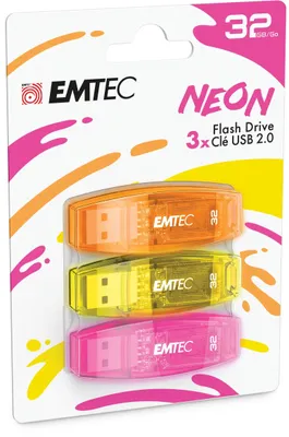 Image de Clé USB Emtec