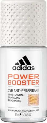 Produktbild von Adidas Power Booster Antyperspirant w kulce 50 ml Dla kobiet