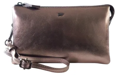 Produktbild von Umhängetasche RUBY Umhängetasche braun Damen - Leder