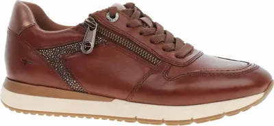 Produktbild von Tamaris Damen Halbschuhe Braun
