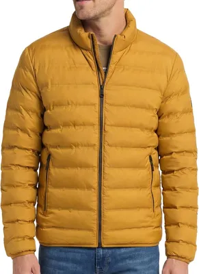 Produktbild von Redmond Basic Steppjacke Windbeständig und leicht, Wasserabweisendes Material, Ultraleichter Tragekomfort