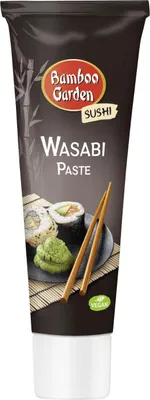 Produktbild von Wasabipaste