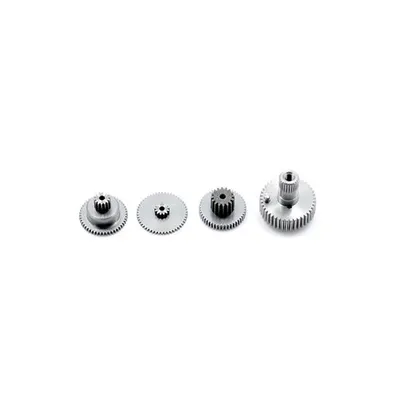 Produktbild von SRT Ersatzgetriebe für CH6020