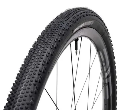 Obrázok produktu pre Enve Hex Tubeless, gravelové plášte, 700 x 44, strieborné. 700 x 44, strieborné. 700 x 44